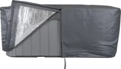 W'eau Spa Isolerende Beschermhoes - 210 X 210 Cm -Intex VERKAUF af5a0801 2 2