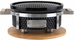 Japanse Shichirin Grill - Tafel Bbq