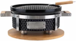 Japanse Shichirin Grill - Tafel Bbq -Intex VERKAUF af5a1632