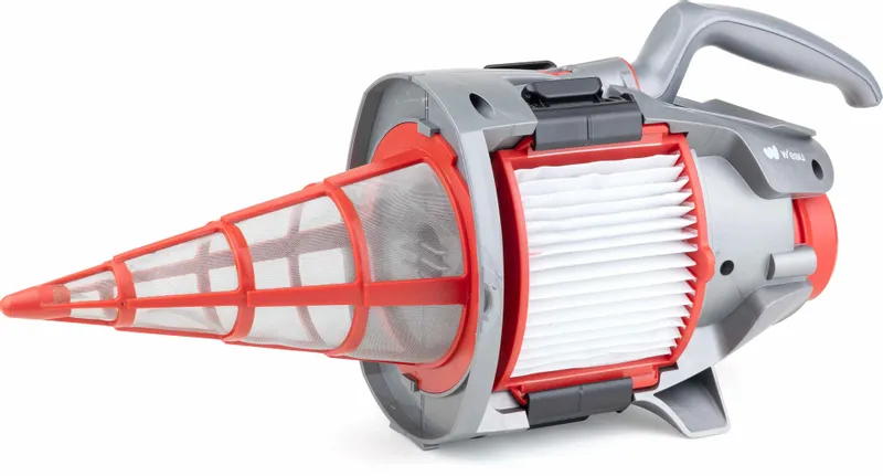 W'eau Volta V7 Elektrische Zwembadstofzuiger 6 W'eau Volta V7 Elektrische Zwembadstofzuiger - Afbeelding 6