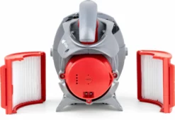 W'eau Volta V7 Elektrische Zwembadstofzuiger 20 W'eau Volta V7 Elektrische Zwembadstofzuiger -Intex VERKAUF af5a2130