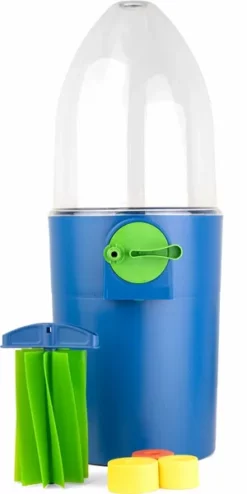 Estelle DCS Filter Cleaning Systeem