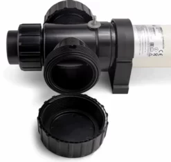 W'eau UV-C Zoutwater 40 Watt Voor Zwembaden 8 W'eau UV-C Zoutwater 40 Watt Voor Zwembaden -Intex VERKAUF af5a4990 1