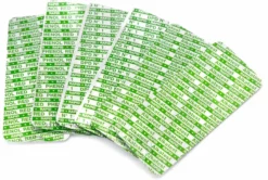 W'eau Refill Pack Voor Manuele Tester (Chloor, PH En Alkaliteit) - 60 Stuks 5 W'eau Refill Pack Voor Manuele Tester (Chloor, PH En Alkaliteit) - 60 Stuks -Intex VERKAUF af5a5393 trimmed