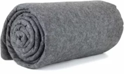 Bodemvilt Voor Zwembad 610 X 360 Cm - 200g/m2