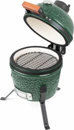 BASTE Kamado Barbecue 13 Inch - Groen -Intex VERKAUF af5a7526