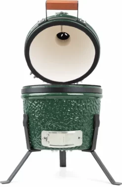 BASTE Kamado Barbecue 13 Inch - Groen -Intex VERKAUF af5a7531 1