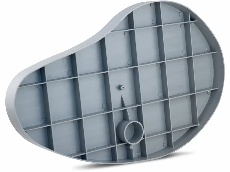 W'eau Spa Tray 5 W'eau Spa Tray - Afbeelding 5