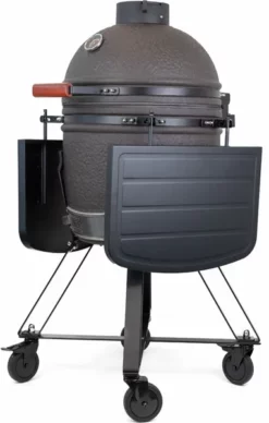 BASTE Kamado Barbecue 18 Inch -Intex VERKAUF af5a7546