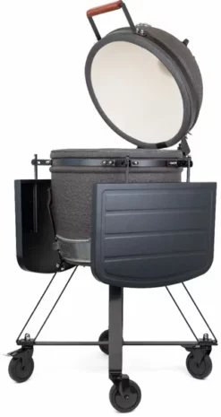 BASTE Kamado Barbecue 18 Inch -Intex VERKAUF af5a7547