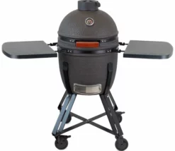 BASTE Kamado Barbecue 18 Inch