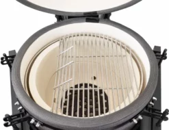 BASTE Kamado Barbecue 18 Inch -Intex VERKAUF af5a7561