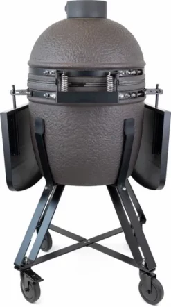 BASTE Kamado Barbecue 18 Inch -Intex VERKAUF af5a7564