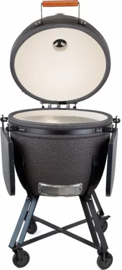 BASTE Kamado Barbecue 23,5 Inch -Intex VERKAUF af5a7575