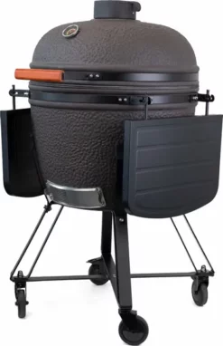 BASTE Kamado Barbecue 23,5 Inch