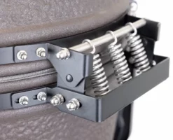 BASTE Kamado Barbecue 23,5 Inch -Intex VERKAUF af5a7590