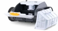 Winny Bugson Zwembadrobot Met Accu 9 Winny Bugson Zwembadrobot Met Accu -Intex VERKAUF af5a8068 1900