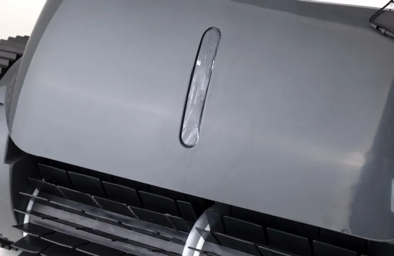 Winny Bugson Zwembadrobot Met Accu 6 Winny Bugson Zwembadrobot Met Accu - Afbeelding 6