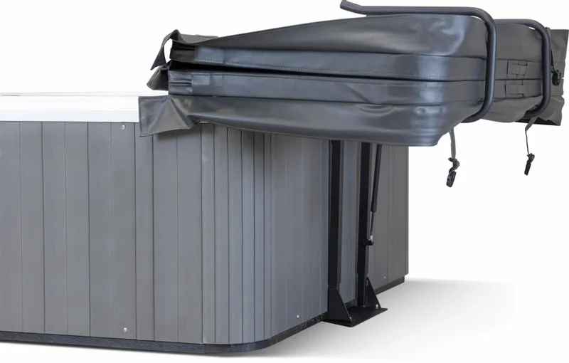 W'eau Coverlift 5 2 W'eau Coverlift 5 - Afbeelding 2