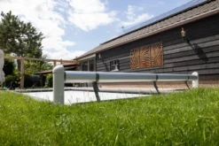 Open Classic Automatisch Oprolsysteem - Tot 3,5 Meter - Wit -Intex VERKAUF af5a8917 1900