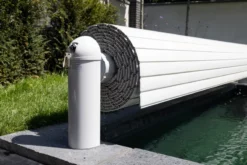 Open Classic Automatisch Oprolsysteem - Tot 5 Meter - Wit -Intex VERKAUF af5a8982 1900 1 2