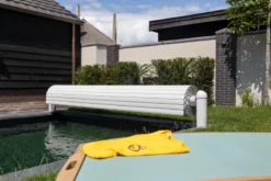 Open Classic Automatisch Oprolsysteem - Tot 4 Meter - Wit -Intex VERKAUF af5a9061 1900 2