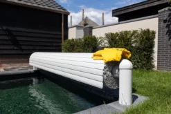 Open Classic Automatisch Oprolsysteem - Tot 4 Meter - Wit -Intex VERKAUF af5a9086 1900 2