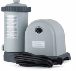 Intex C1500 Filterpomp - 5678 Liter/uur