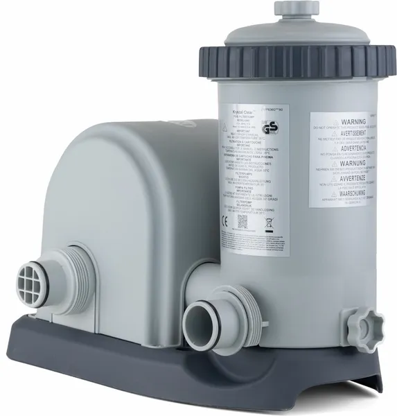 Intex C1500 Filterpomp - 5678 Liter/uur 3 Intex C1500 Filterpomp - 5678 Liter/uur - Afbeelding 3