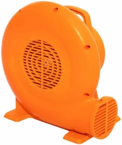 Bestway H2OGO! Mount Splashmore Mega Waterpark 19 Bestway H2OGO! Mount Splashmore Mega Waterpark -Intex VERKAUF air blower pomp 1