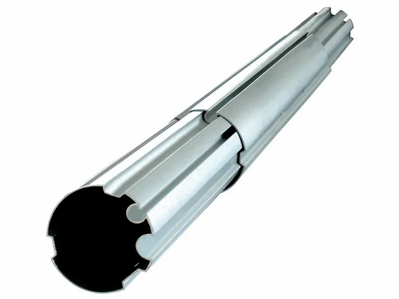 Apollo Oprolsysteem 350 (in Breedte Verstelbaar) 2 Apollo Oprolsysteem 350 (in Breedte Verstelbaar) - Afbeelding 2