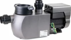 Aquaforte Inverpro Premium Variabele Zwembadpomp