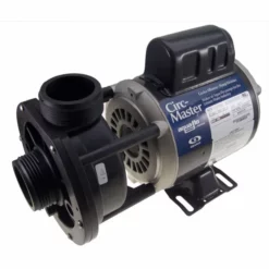 Gecko Aqua-Flo Circ-Master Circulatiepomp 1,15 PK
