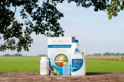 Aquafinesse Pakket Voor Opblaasbare Spa -Intex VERKAUF aquafinesse inflatable spa water care box e 1