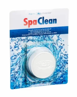 AquaFinesse Spa Clean 7 AquaFinesse Spa Clean -Intex VERKAUF aquafinesse spa clean b 1
