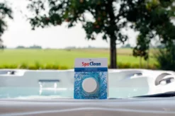 AquaFinesse Spa Clean 9 AquaFinesse Spa Clean -Intex VERKAUF aquafinesse spa clean e 1