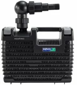 Hozelock Bioforce 12000 Filterset -Intex VERKAUF aquaforce 4000 1