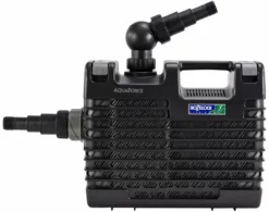 Hozelock Bioforce 18000 Filterset -Intex VERKAUF aquaforce 6000 1