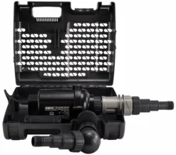 Hozelock Bioforce 28000 Filterset -Intex VERKAUF aquaforce 8000 6