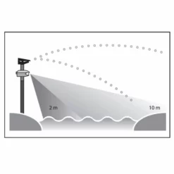 Aquaforte Garden Sniper Reigerschrik -Intex VERKAUF aquaforte garden sniper afmetingen 2