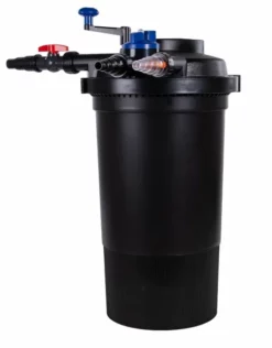 Aquaforte GPF-15000 Drukfilter