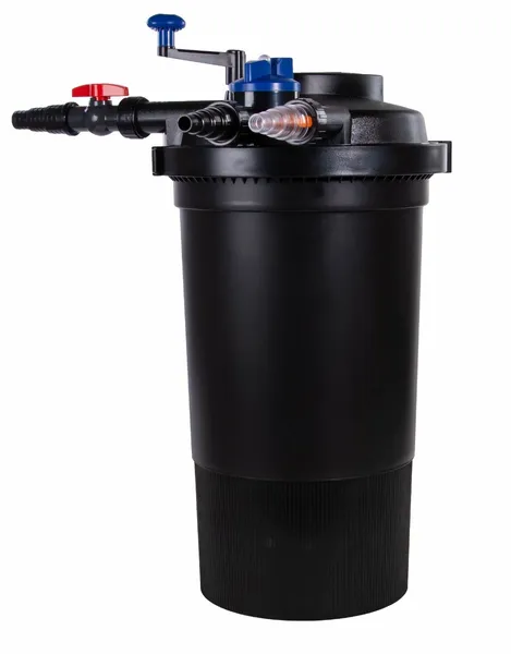 Aquaforte GPF-15000 Drukfilter 1 Aquaforte GPF-15000 Drukfilter