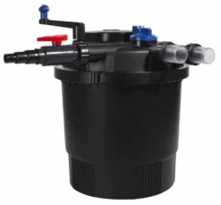 Aquaforte GPF-20000 Drukfilter