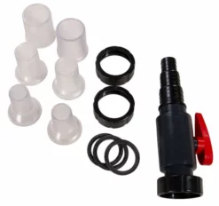 Aquaforte GPF-30000 Drukfilter -Intex VERKAUF aquaforte gpf 30000 drukfilter accessoires