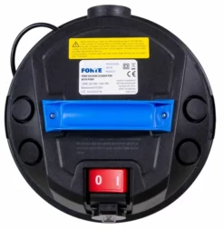 Aquaforte Vijverstofzuiger Pro -Intex VERKAUF aquaforte vacuum cleaner pro bovenkant