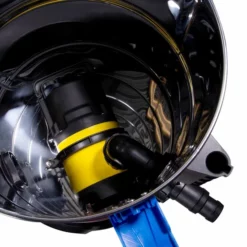 Aquaforte Vijverstofzuiger Pro -Intex VERKAUF aquaforte vacuum cleaner pro vuilwater afvoerpomp