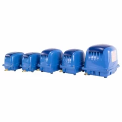 Aquaforte AP-200 Luchtpomp -Intex VERKAUF aquaforte luchtpomp serie 1 5