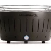 LotusGrill XL Hybrid Houtskoolbarbecue - Zwart