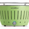 LotusGrill Classic Houtskoolbarbecue - Groen