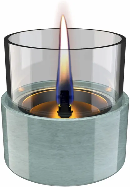 Tenderflame Aster 10 Tafelhaard - Groen 1 Tenderflame Aster 10 Tafelhaard - Groen